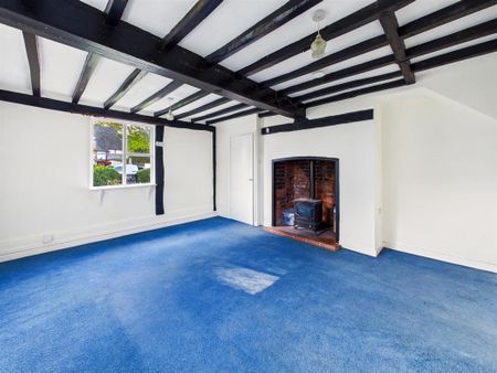 3 bedroom end of terrace house to rent - Photo 2