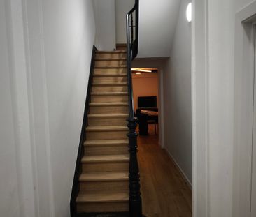 CHAMBRE A LOUER EN COLOCATION à 6000 Charleroi - Foto 5