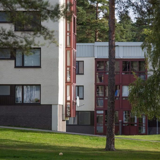 Glimmervägen 23 - Photo 2