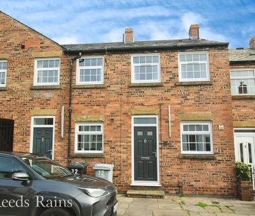 2 bedroom terraced house to rent - Photo 6