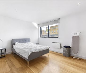 Dereham Place, Shoreditch, London, EC2A 3HJ - Photo 1