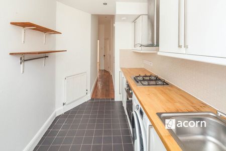 Barry Road, London, SE22 - Photo 5