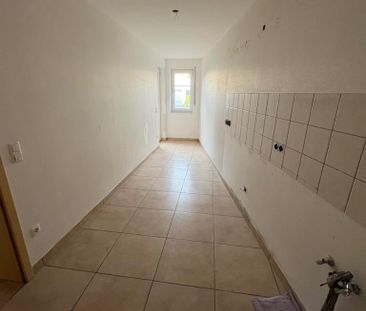 Charmante 3-Zimmer-Etagenwohnung in Bergheim  91 m², Baujahr 2006 - Foto 5