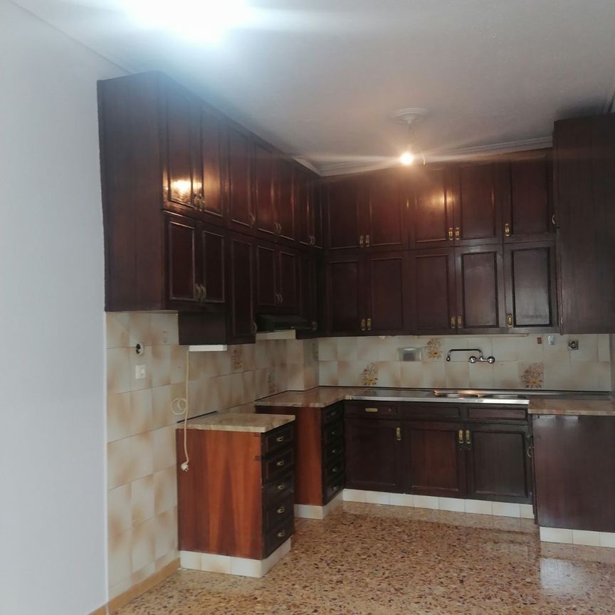 Ενοικίαση κατοικίας, 100 τ.μ., Αργυρούπολη, 830 € - Photo 1