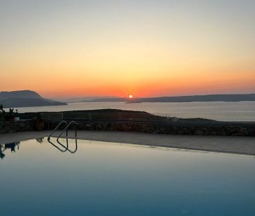 Βίλα για ενοικίαση Κόκκινο Χωριό (Βάμος) - Photo 1