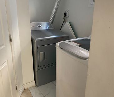 For Lease - 402 Brimorton Drive Unit# #Bsmt, Toronto, Ontario - Photo 5