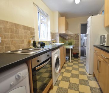 Burns Street, Clarendon Park, Leicester, LE2 - Photo 4