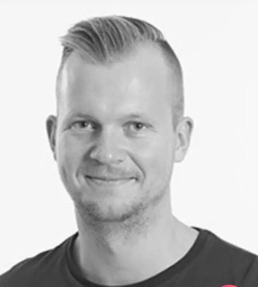 Klövervallsgatan, Göteborg - Foto 1