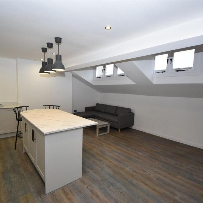 1 bedroom apartment to rent - Photo 1