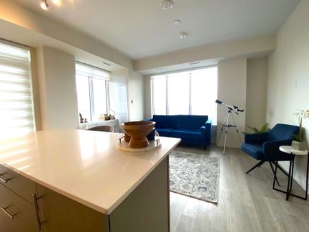 For Lease - 212 King William Street Unit# 903, Hamilton, Ontario - Photo 4