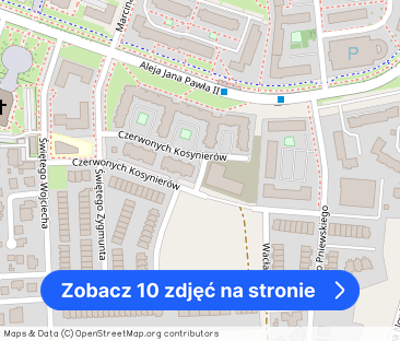 PŁOCK Nowe z "KLIMĄ" z Miejcem Parking.i Balkonem - Zdjęcie 1