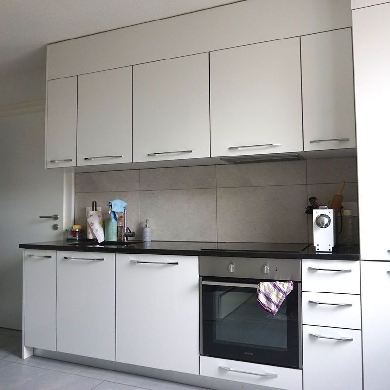 Appartement de 2 pièces à proximité de la gare - Photo 1