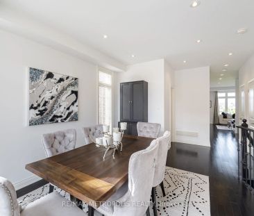 Condo Townhouse For Lease | W9246201 - Photo 6