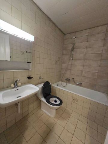 Bel appartement de 3 pièces avec jardin - Foto 5