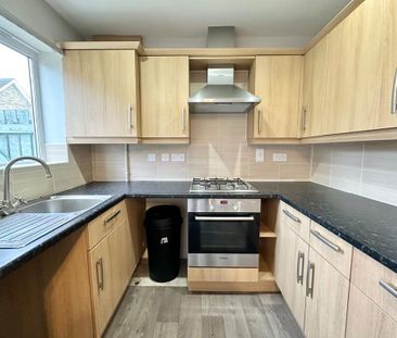 2 bedroom house to rent - Photo 4