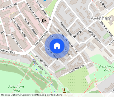 Great Avenham Street, Preston - Photo 1