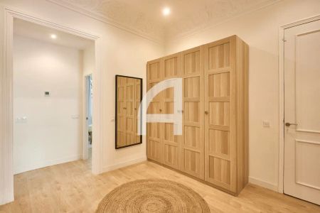 Piso de alquiler en Carrer Valencia, Dreta de l'Eixample - Photo 4