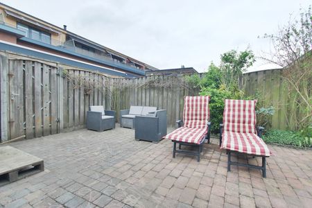 Huis te huur: Delacroixstraat 17 1328 RC Almere - Foto 4