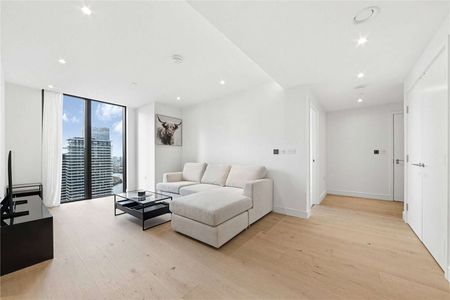 Comprising two double bedrooms, an open-plan living area and kitchen boasting stunning views, and a modern shared bathroom. - Photo 2