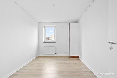 4-værelses Rækkehus på 110 m² i Middelfart - Photo 4