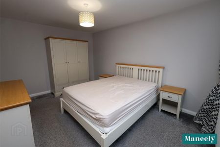 3 Ferny Ridge, Castlecaulfield, BT70 3FE - Photo 4