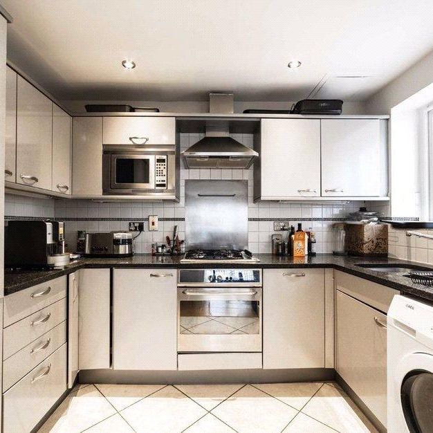 5 bedroom apartment to rent - Photo 1