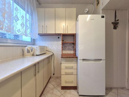 3 pokoje | balkon| Świerczewo - Фото 4