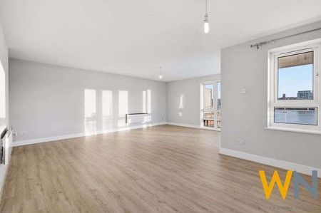 St. Davids Square, London, E14 - Photo 4