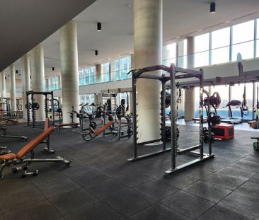 For Lease - 1000 Portage Parkway Unit# 2712, Vaughan, Ontario - Photo 5