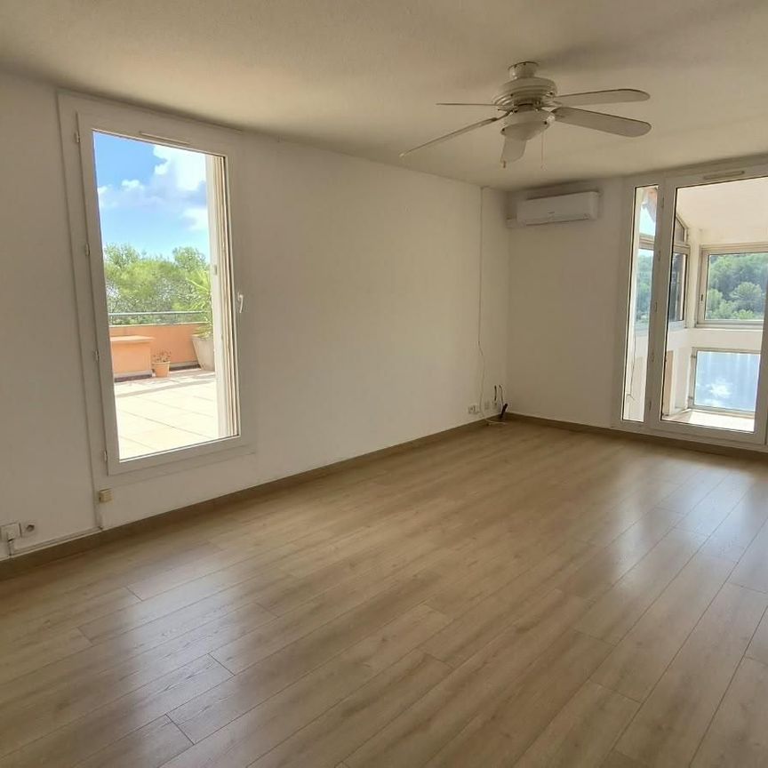 Location Appartement 3 pièces 140m² SOPHIA ANTIPOLIS 06560 - Photo 1