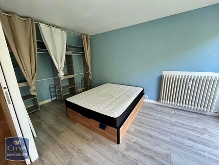 Location Appartement 2 pièces 57m² LE MANS 72000 - Photo 3
