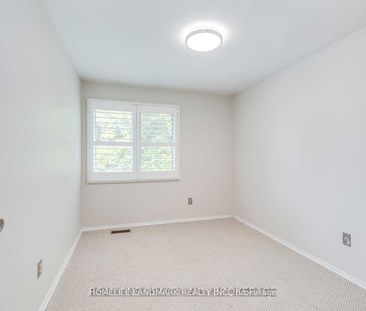 For Lease - 2149 Constance Drive, Oakville, Ontario - Photo 4