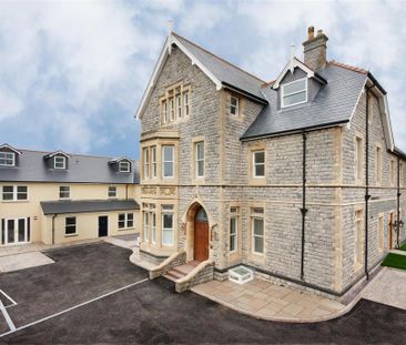 3 bedroom apartment to rent - Photo 1