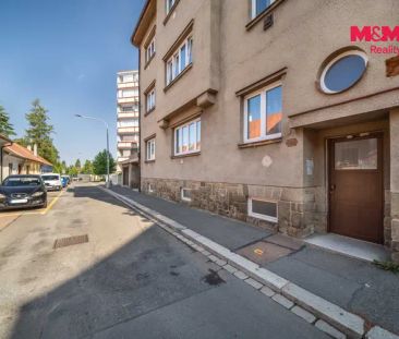 Pronájem bytu 4+kk, 92 m - Фото 6
