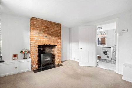 1 bedroom terraced house to rent - Photo 2