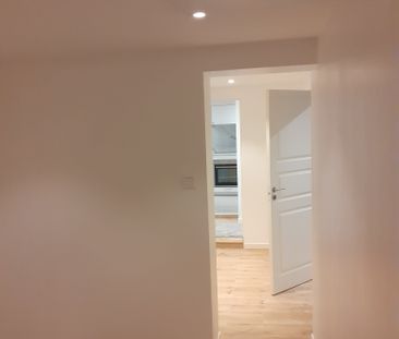 Tygvaktaregatan, Askim - Photo 5