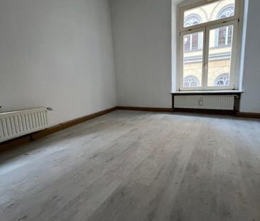 3-Raum-Wohnung in zentraler Lage von Zittau - Foto 1