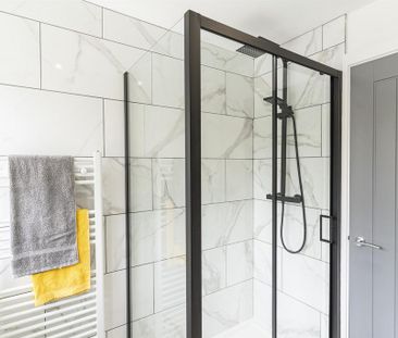 1 bedroom terraced house to rent - Photo 4