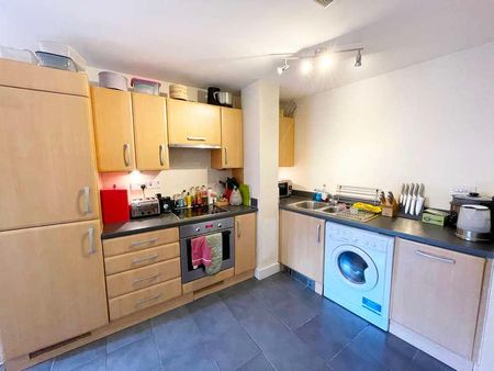 Rutland Street, City Centre, Leicester, LE1 - Photo 2