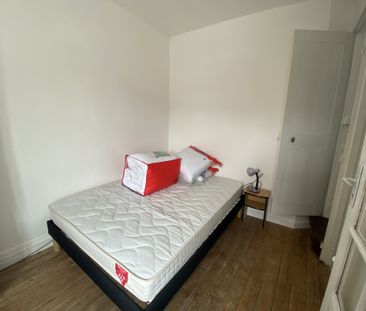 Location Maison 2 pièces 29m² AMIENS 80000 - Photo 4