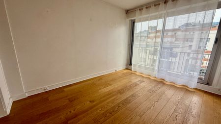 Location appartement 2 pièces, 44.37m², Boulogne-Billancourt - Photo 3