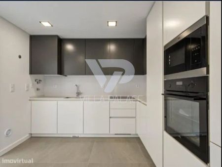 3 bedroom luxury Flat for rent in Cascais e Estoril, Portugal - Photo 3