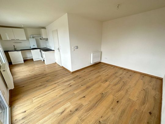 Location appartement 1 pièce 33 m² à Lomme (59160) - Photo 1