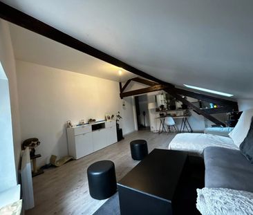 Location Appartement 2 pièces 45m² POMPEY 54340 - Photo 3