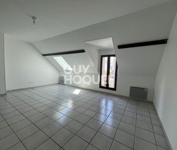 Location Appartement 2 pièces 41m² AUXERRE 89000 - Photo 6