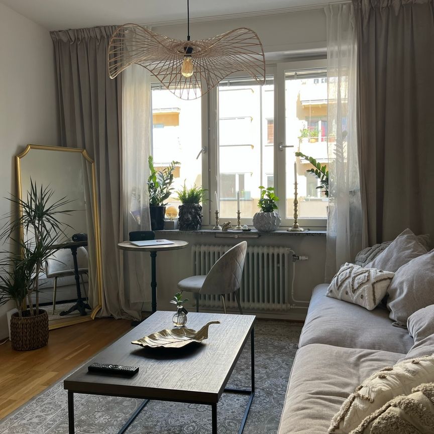 Tjustgatan, Stockholm - Photo 1