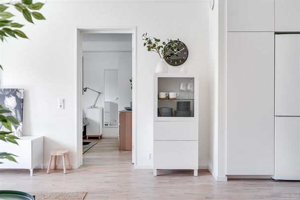 Edholmers Väg 3 C - Photo 1