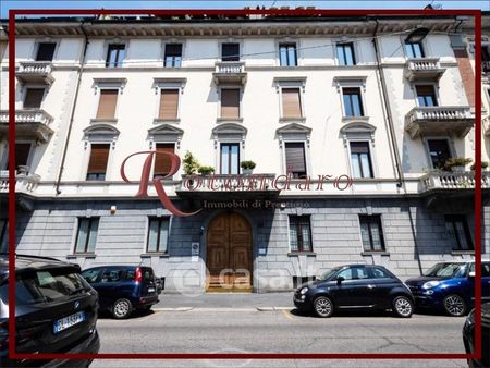 Bilocale in Affitto in Via Bartolomeo Panizza a Milano - Photo 5