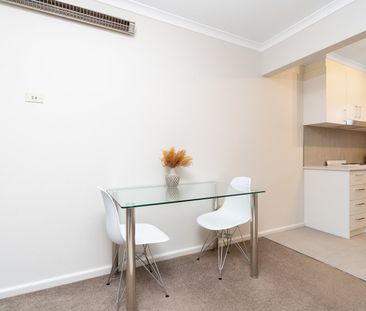 4/6 Chermside Street, Deakin ACT 2600 - Apartment For Rent | Domain - Photo 3