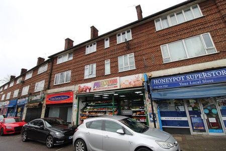 2 bedroom flat to rent - Photo 5